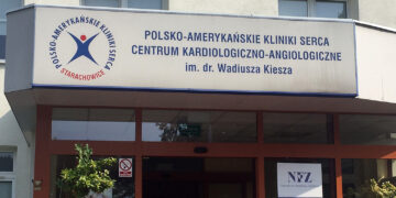 Starachowice. Polsko-Amerykańskie Kliniki Serca / Iwona Murawska - Radio Kielce / Starachowice. Polsko-Amerykańskie Kliniki Serca