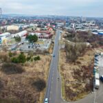 19.01.2022. Kielce. Ulica Skrajna / Jarosław Kubalski / Radio Kielce