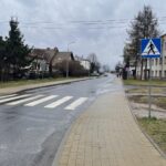 Dwie zniszczone przez nawalne deszcze ulice zostaną wyremontowane