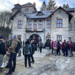 Marszem upamiętnią bitwę staszowską