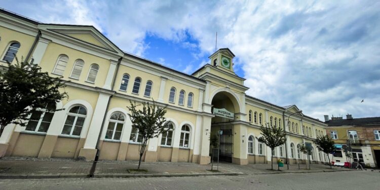 Muzeum Zabawek i Zabawy w Kielcach / Fot. Jarosław Kubalski - Radio Kielce