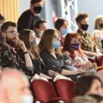 27.06.2021. Kielce. Gala finałowa 29. Plebiscytu Publiczności „O Dziką Różę” / Wiktor Taszłow / Radio Kielce