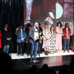 27.06.2021. Kielce. Gala finałowa 29. Plebiscytu Publiczności „O Dziką Różę” / Wiktor Taszłow / Radio Kielce