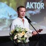 Wojciech Niemczyk jednym z najlepszych polskich aktorów teatralnych