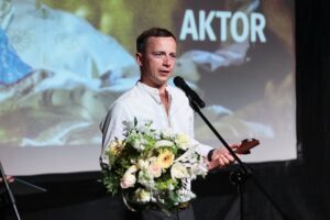 Wojciech Niemczyk jednym z najlepszych polskich aktorów teatralnych