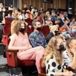 27.06.2021. Kielce. Gala finałowa 29. Plebiscytu Publiczności „O Dziką Różę” / Wiktor Taszłow / Radio Kielce