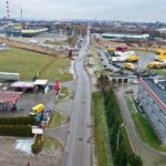 19.01.2022. Kielce. Ulica Skrajna / Jarosław Kubalski / Radio Kielce