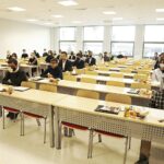 15.01.2022. Kielce. 48. Olimpiada Historyczna zorganizowana przez Instytut Historii UJK / Jarosław Kubalski / Radio Kielce