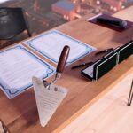 07.06.2021. Kielce. Uroczyste podpisanie i wmurowanie aktu erekcyjnego pod budowę kampusu laboratoriów Głównego Urzędu Miar / Wiktor Taszłow / Radio Kielce