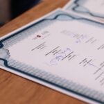 07.06.2021. Kielce. Uroczyste podpisanie i wmurowanie aktu erekcyjnego pod budowę kampusu laboratoriów Głównego Urzędu Miar / Wiktor Taszłow / Radio Kielce