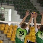 XI Jesienny Turniej Siatkówki Chłopców / Maciej Makuła / Radio Kielce