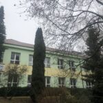 Oddział Świętokrzyskiego Ośrodka Doradztwa Rolniczego w Sandomierzu / Grażyna Szlęzak-Wójcik / Radio Kielce