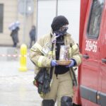 30.01.2022 Kielce. WOŚP. Wielka Orkiestra Świątecznej Pomocy / Jarosław Kubalski / Radio Kielce