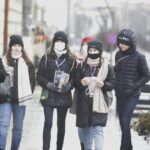 30.01.2022 Kielce. WOŚP. Wielka Orkiestra Świątecznej Pomocy / Jarosław Kubalski / Radio Kielce