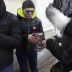 30.01.2022 Kielce. WOŚP. Wielka Orkiestra Świątecznej Pomocy / Jarosław Kubalski / Radio Kielce