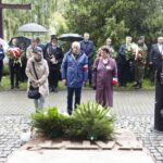 17.09.2021. Kielce. Obchody 82. rocznicy ataku sowietów na Polskę / Jarosław Kubalski / Radio Kielce