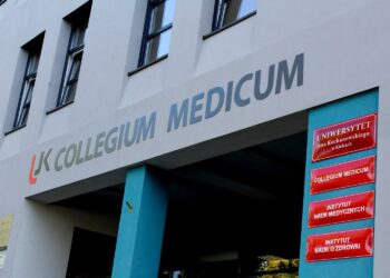 Studenci medycyny mogą otrzymać stypendium marszałka