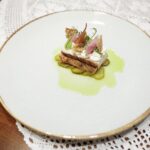 31.01.2022. Kielce. 10. Festiwal Smaków / Wiktor Taszłow / Radio Kielce