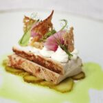 31.01.2022. Kielce. 10. Festiwal Smaków / Wiktor Taszłow / Radio Kielce