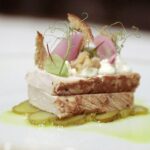 31.01.2022. Kielce. 10. Festiwal Smaków / Wiktor Taszłow / Radio Kielce