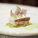 31.01.2022. Kielce. 10. Festiwal Smaków / Wiktor Taszłow / Radio Kielce