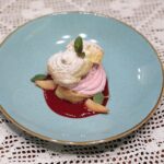 31.01.2022. Kielce. 10. Festiwal Smaków / Wiktor Taszłow / Radio Kielce