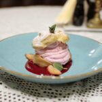 31.01.2022. Kielce. 10. Festiwal Smaków / Wiktor Taszłow / Radio Kielce