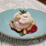 31.01.2022. Kielce. 10. Festiwal Smaków / Wiktor Taszłow / Radio Kielce