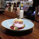 31.01.2022. Kielce. 10. Festiwal Smaków / Wiktor Taszłow / Radio Kielce