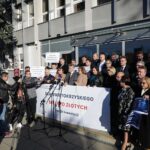 25.10.2021. Kielce. Konferencja na temat Polskiego Ładu / Wiktor Taszłow / Radio Kielce