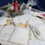 24.12.2021. Kielce. Wigilia dla samotnych, ubogich i bezdomnych / Wiktor Taszłow / Radio Kielce