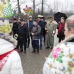 06.01.2022. Brzezinki. Orszak Trzech Króli / Wiktor Taszłow / Radio Kielce