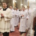 06.01.2022. Kielce. Orszak Trzech Króli / Wiktor Taszłow / Radio Kielce