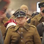 06.01.2022. Kielce. Orszak Trzech Króli / Wiktor Taszłow / Radio Kielce