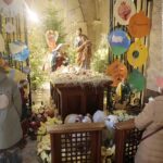 06.01.2022. Kielce. Orszak Trzech Króli / Wiktor Taszłow / Radio Kielce