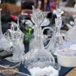 08.01.2022. Kielce. Giełda kolekcjonerska / Wiktor Taszłow / Radio Kielce