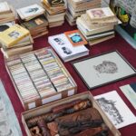 08.01.2022. Kielce. Giełda kolekcjonerska / Wiktor Taszłow / Radio Kielce