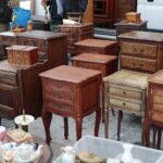 08.01.2022. Kielce. Giełda kolekcjonerska / Wiktor Taszłow / Radio Kielce