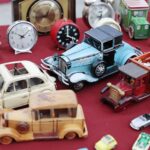 08.01.2022. Kielce. Giełda kolekcjonerska / Wiktor Taszłow / Radio Kielce