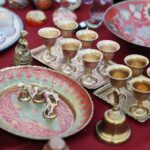 08.01.2022. Kielce. Giełda kolekcjonerska / Wiktor Taszłow / Radio Kielce