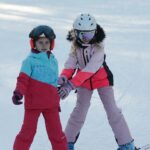 09.01.2022. Kielce. Stadion. Stok narciarski / Wiktor Taszlow / Radio Kielce