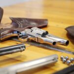 09.01.2022. Kielce. Warsztaty czarnoprochowe / Wiktor Taszłow / Radio Kielce