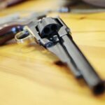 09.01.2022. Kielce. Warsztaty czarnoprochowe / Wiktor Taszłow / Radio Kielce