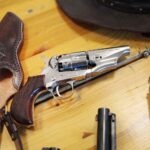 09.01.2022. Kielce. Warsztaty czarnoprochowe / Wiktor Taszłow / Radio Kielce