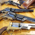 09.01.2022. Kielce. Warsztaty czarnoprochowe / Wiktor Taszłow / Radio Kielce