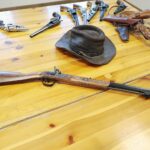 09.01.2022. Kielce. Warsztaty czarnoprochowe / Wiktor Taszłow / Radio Kielce