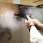 09.01.2022. Kielce. Warsztaty czarnoprochowe / Wiktor Taszłow / Radio Kielce