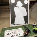 09.01.2022. Kielce. Warsztaty czarnoprochowe / Wiktor Taszłow / Radio Kielce