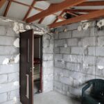 17.01.2022. Borszowice. Dom państwa Dzwonków / Wiktor Taszłow / Radio Kielce