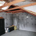 17.01.2022. Borszowice. Dom państwa Dzwonków / Wiktor Taszłow / Radio Kielce